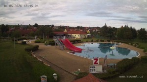 Schwimmbad Hluk - Schwimmbad Hluk - 16.6.2026 v 18:45 Schwimmbad Hluk - Schwimmbad Hluk - 16.6.2026 v 18:45