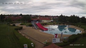 Schwimmbad Hluk - Schwimmbad Hluk - 16.6.2026 v 19:45 Schwimmbad Hluk - Schwimmbad Hluk - 16.6.2026 v 19:45