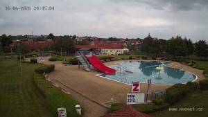Schwimmbad Hluk - Schwimmbad Hluk - 16.6.2026 v 20:45 Schwimmbad Hluk - Schwimmbad Hluk - 16.6.2026 v 20:45
