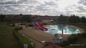 Koupaliště Hluk - Koupaliště Hluk - 10.7.2026 v 06:45 Koupaliště Hluk - Koupaliště Hluk - 10.7.2026 v 06:45