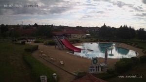 Koupaliště Hluk - Koupaliště Hluk - 10.7.2026 v 07:45 Koupaliště Hluk - Koupaliště Hluk - 10.7.2026 v 07:45