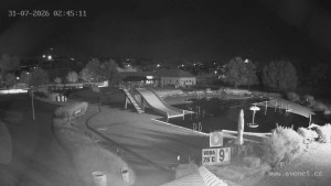 Koupaliště Hluk - Koupaliště Hluk - 31.7.2026 v 02:45