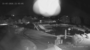 Koupaliště Hluk - Koupaliště Hluk - 31.7.2026 v 21:45