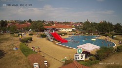Koupaliště Hluk