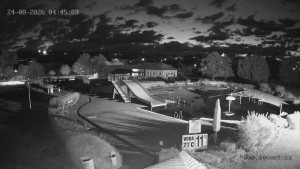Koupaliště Hluk - Koupaliště Hluk - 24.8.2026 v 04:45