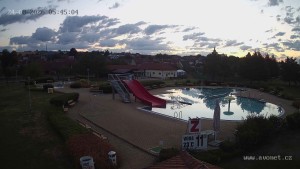 Koupaliště Hluk - Koupaliště Hluk - 24.8.2026 v 05:45