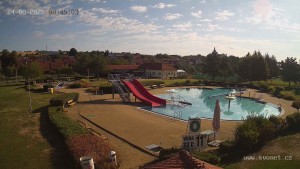 Koupaliště Hluk - Koupaliště Hluk - 24.8.2026 v 08:45