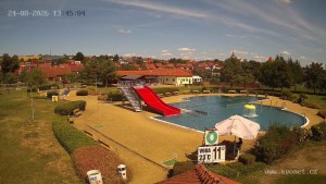 Koupaliště Hluk - Koupaliště Hluk - 24.8.2026 v 13:45