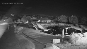 Koupaliště Hluk - Koupaliště Hluk - 27.9.2026 v 02:45
