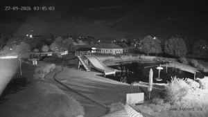 Koupaliště Hluk - Koupaliště Hluk - 27.9.2026 v 03:45