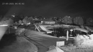 Koupaliště Hluk - Koupaliště Hluk - 27.9.2026 v 04:45