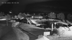 Koupaliště Hluk - Koupaliště Hluk - 9.10.2026 v 00:45 Koupaliště Hluk - Koupaliště Hluk - 9.10.2026 v 00:45