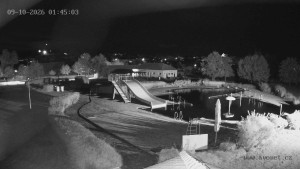 Koupaliště Hluk - Koupaliště Hluk - 9.10.2026 v 01:45 Koupaliště Hluk - Koupaliště Hluk - 9.10.2026 v 01:45