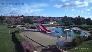 Koupaliště Hluk - Koupaliště Hluk - 9.10.2026 v 09:45 Koupaliště Hluk - Koupaliště Hluk - 9.10.2026 v 09:45