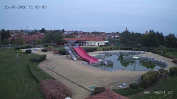 Koupaliště Hluk