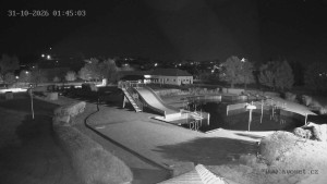 Schwimmbad Hluk - Schwimmbad Hluk - 31.10.2026 v 01:45