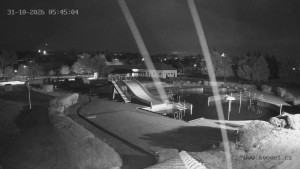 Schwimmbad Hluk - Schwimmbad Hluk - 31.10.2026 v 05:45