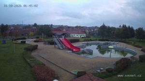 Schwimmbad Hluk - Schwimmbad Hluk - 31.10.2026 v 06:45