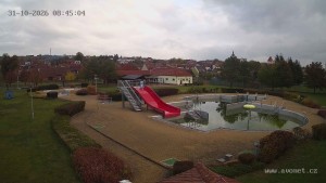 Schwimmbad Hluk - Schwimmbad Hluk - 31.10.2026 v 08:45