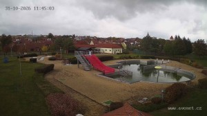 Schwimmbad Hluk - Schwimmbad Hluk - 31.10.2026 v 11:45