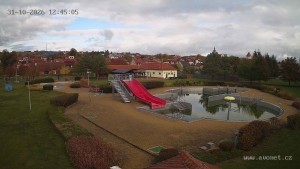 Schwimmbad Hluk - Schwimmbad Hluk - 31.10.2026 v 12:45