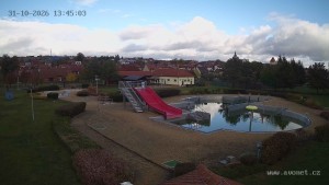 Schwimmbad Hluk - Schwimmbad Hluk - 31.10.2026 v 13:45