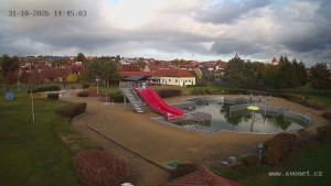 Schwimmbad Hluk - Schwimmbad Hluk - 31.10.2026 v 14:45