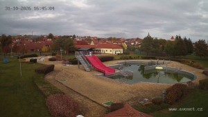 Schwimmbad Hluk - Schwimmbad Hluk - 31.10.2026 v 16:45