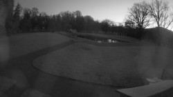 Areál koupaliště Holešov