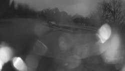 Areál koupaliště Holešov