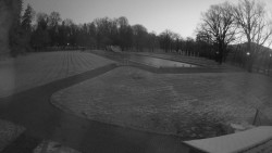 Areál koupaliště Holešov