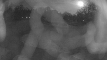 Zámecké koupaliště Holešov