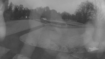 Zámecké koupaliště Holešov