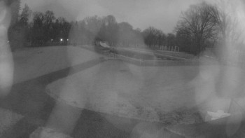 Zámecké koupaliště Holešov