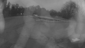 Zámecké koupaliště Holešov