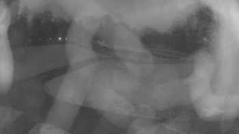 Zámecké koupaliště Holešov