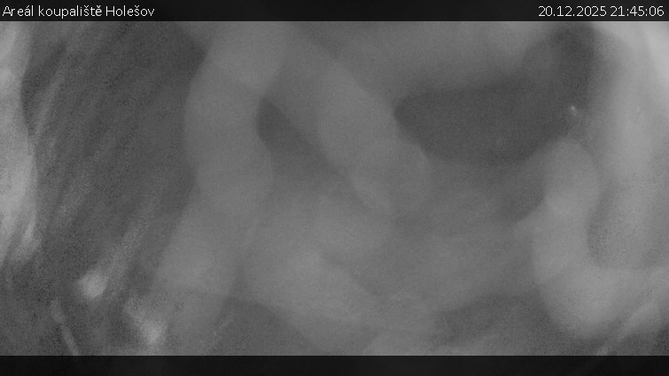 Zámecké koupaliště Holešov - Areál koupaliště Holešov - 20.12.2025 v 21:45