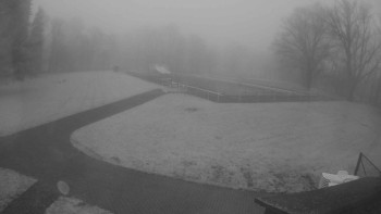 Zámecké koupaliště Holešov