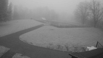 Zámecké koupaliště Holešov