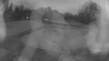 Zámecké koupaliště Holešov