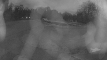 Zámecké koupaliště Holešov