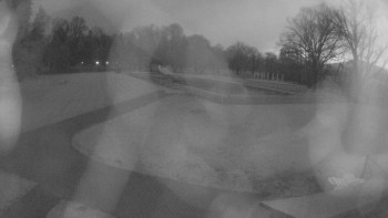 Zámecké koupaliště Holešov