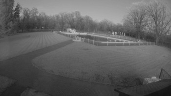 Zámecké koupaliště Holešov