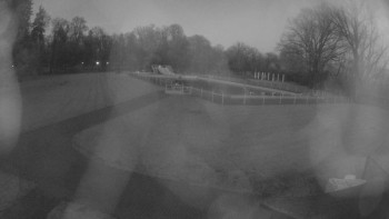 Zámecké koupaliště Holešov