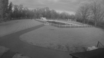 Zámecké koupaliště Holešov