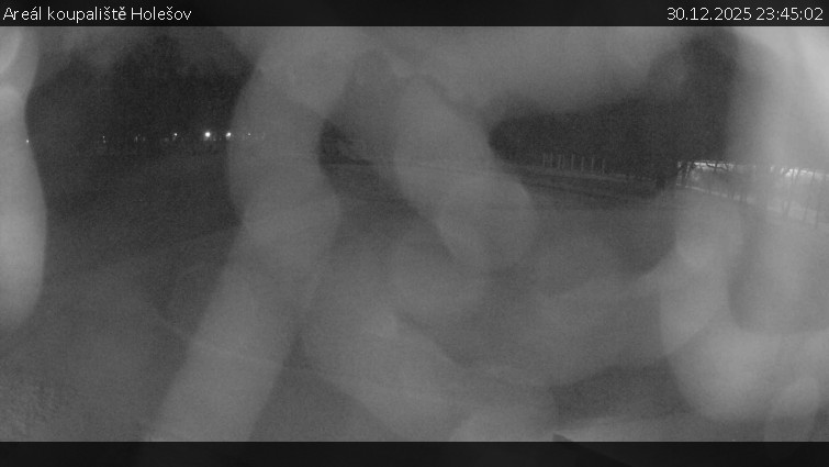 Zámecké koupaliště Holešov - Areál koupaliště Holešov - 30.12.2025 v 23:45