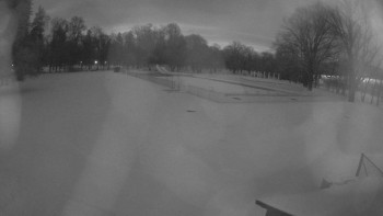 Zámecké koupaliště Holešov