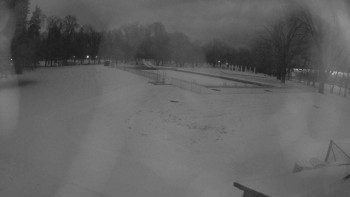 Zámecké koupaliště Holešov