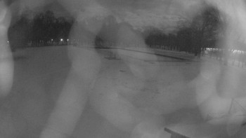 Zámecké koupaliště Holešov