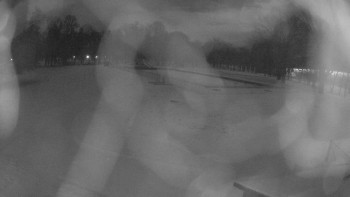 Zámecké koupaliště Holešov